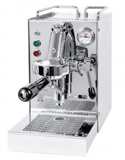 Quick Mill Carola Espresso Kahve Makinesi kullananlar yorumlar